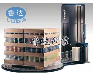 托盘缠绕膜，全新料环保型包装膜