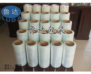 PE小卷包装膜，全新料托盘拉伸膜