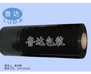 鲁达包装膜，保护膜的国家标准