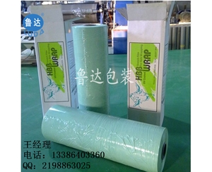 通辽牧草膜批发  克拉玛依青储青贮打捆包膜