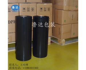 黑色牧草膜，畜牧饲料专用膜