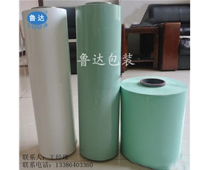 包膜机专用膜，牧草专用包装膜