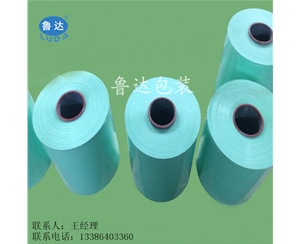 高产量牧草膜，抗氧化牧草膜