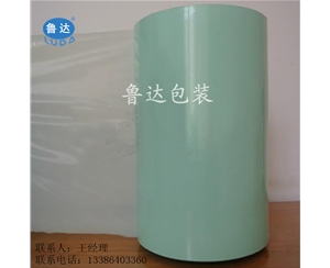 牧草膜包装，秸秆打捆缠膜