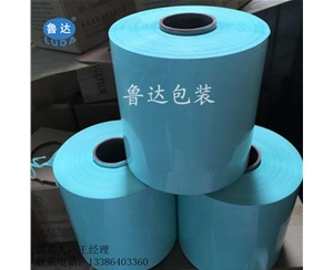 绿色环保牧草膜，拉伸强度高的牧草膜