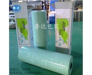 高粘性绿色牧草膜，包装专用黑色牧草膜
