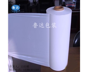 青贮打捆专用牧草膜，